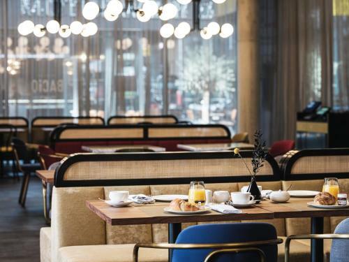 Hotel Ameron M�nchen Motorworld