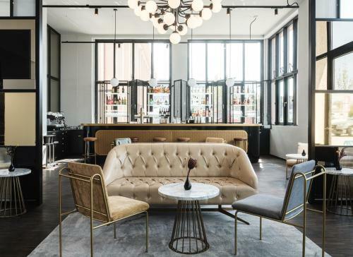 Hotel Ameron M�nchen Motorworld