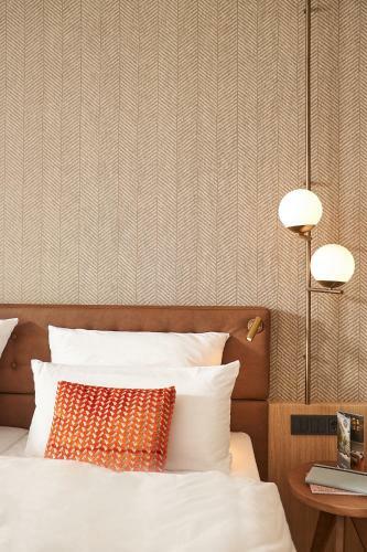 Atlantic Hotel M�nster
