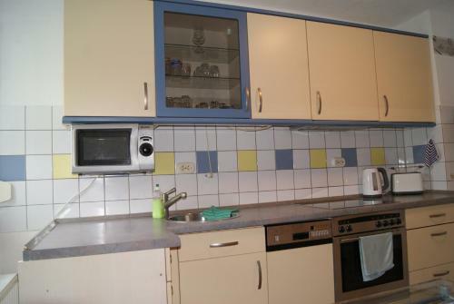Apartamento Has Und Igel