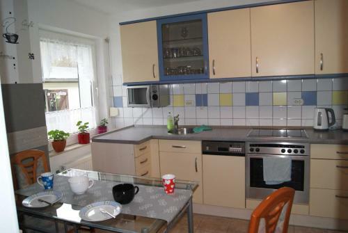 Apartamento Has Und Igel