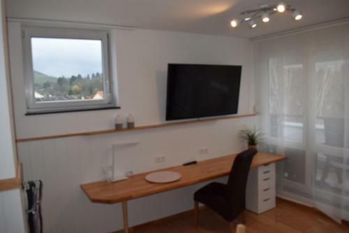 Apartamento Penthouse Mit 2 Schlafzimmer (U3)