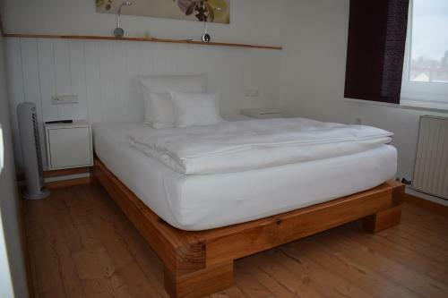 Apartamento Penthouse Mit 2 Schlafzimmer (U3)
