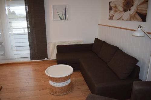 Apartamento Penthouse Mit 2 Schlafzimmer (U3)