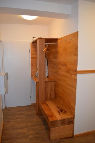 Apartamento Penthouse Mit 2 Schlafzimmer (U3)