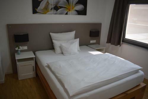 Apartmenthaus Marktstra�e