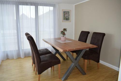 Apartmenthaus Marktstra�e