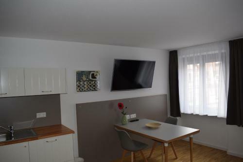 Apartmenthaus Marktstra�e