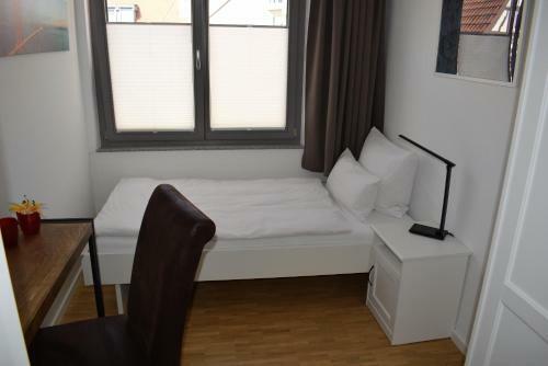 Apartmenthaus Marktstra�e