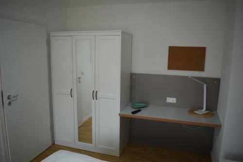Apartmenthaus Marktstra�e