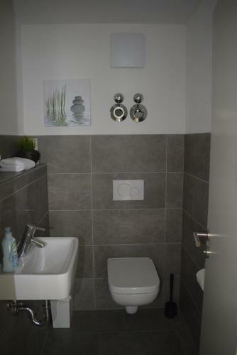 Apartmenthaus Marktstra�e