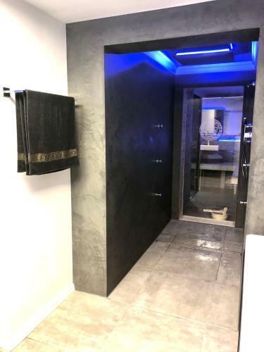 Apartamento Luxus Spa Auf Tollem Anwesen