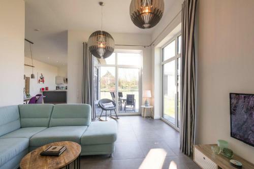Holiday Home Neukirchen - Dns09101g-fya