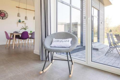 Holiday Home Neukirchen - Dns09101g-fya