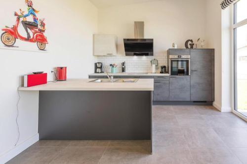 Holiday Home Neukirchen - Dns09101g-fya