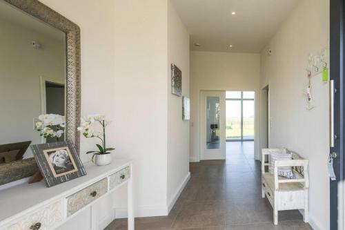 Holiday Home Neukirchen - Dns09101g-fya