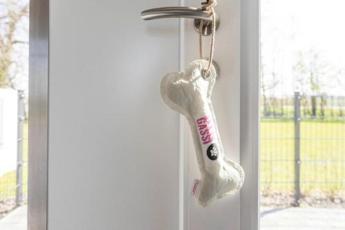 Holiday Home Neukirchen - Dns09101g-fya