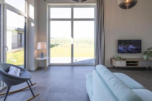 Holiday Home Neukirchen - Dns09101g-fya