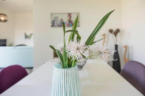 Holiday Home Neukirchen - Dns09101g-fya