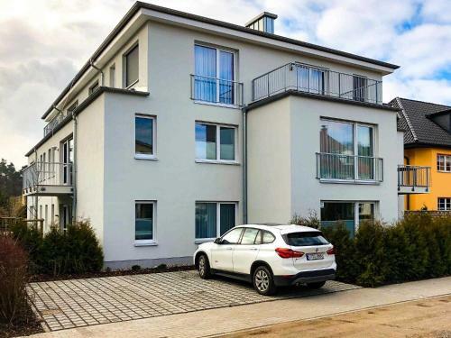 Apartamento Meerquartier Whg_ 4 _ Erdgescho_wo