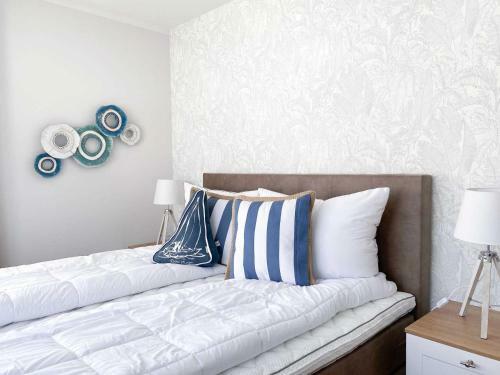 Apartamento Meerquartier Whg_ 4 _ Erdgescho_wo