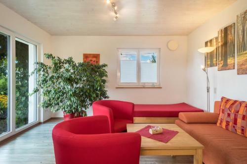Apartamento Ferienhof Weber Ferienwohnung Buche