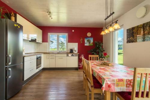 Apartamento Ferienhof Weber Ferienwohnung Buche