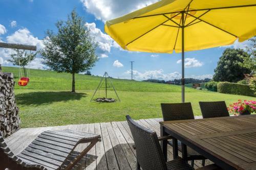Apartamento Ferienhof Weber Ferienwohnung Buche