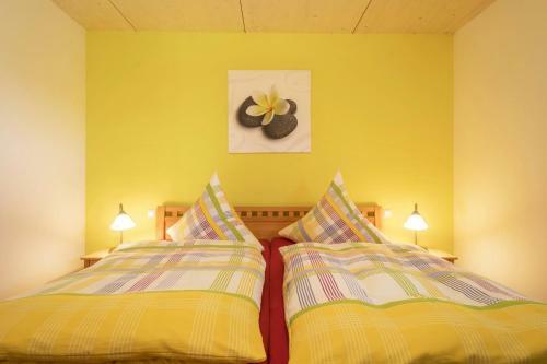 Apartamento Ferienhof Weber Ferienwohnung Buche