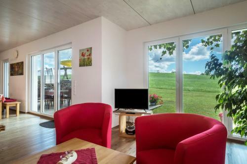 Apartamento Ferienhof Weber Ferienwohnung Buche