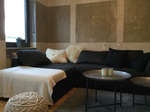 Apartamento Beletage