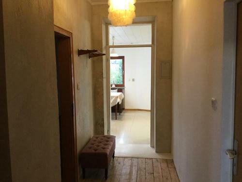 Apartamento Beletage