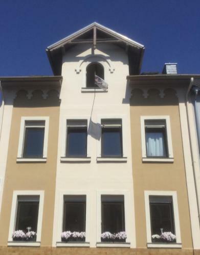 Apartamento Beletage