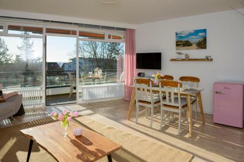 Apartamento Haus Wiesbaden_ _ankerplatz 57_
