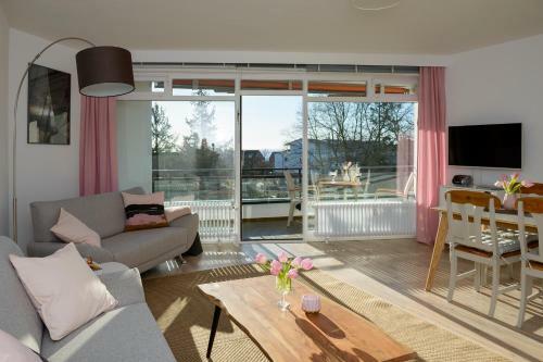 Apartamento Haus Wiesbaden_ _ankerplatz 57_
