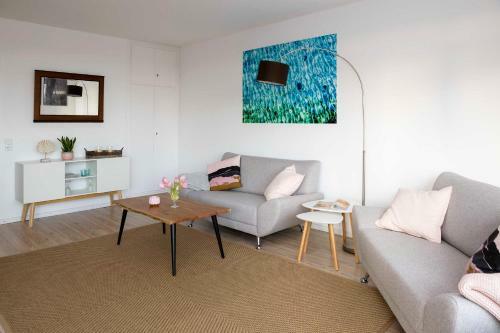 Apartamento Haus Wiesbaden_ _ankerplatz 57_