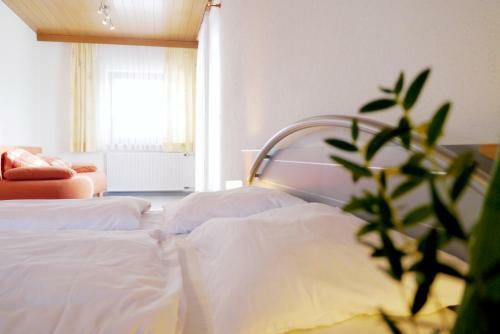 Bed & Breakfast Pension Tanne