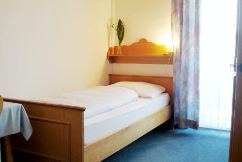 Bed & Breakfast Pension Tanne