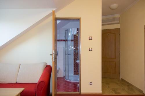 Apartamentos Pension Kiwi