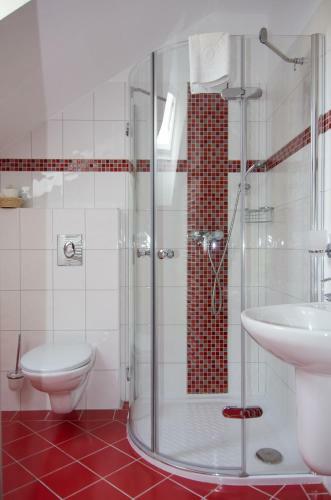 Apartamentos Pension Kiwi