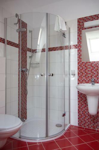 Apartamentos Pension Kiwi