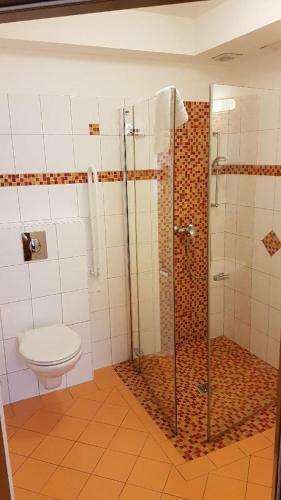 Apartamentos Pension Kiwi