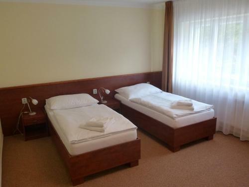 Hotel Rudka