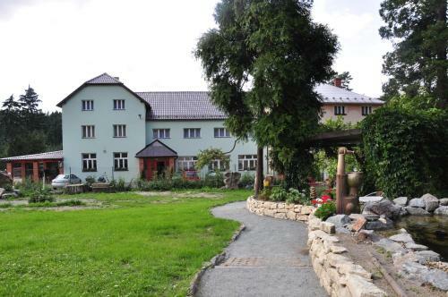 Hotel Rudka