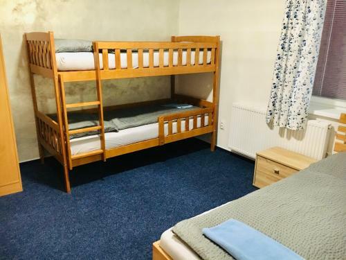 Hostal Mikulov Inn - Penzion Zem?