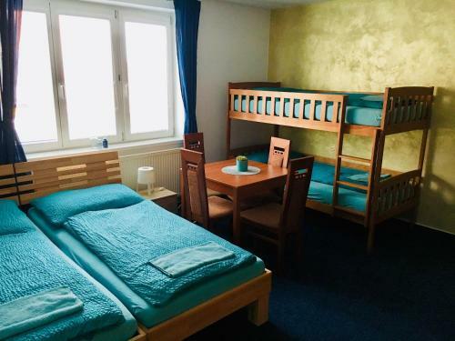 Hostal Mikulov Inn - Penzion Zem?