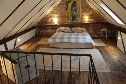 Apartm�n Antico