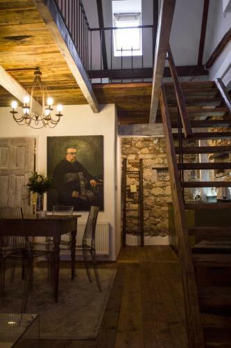 Apartm�n Antico