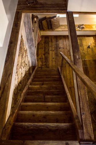 Apartm�n Antico