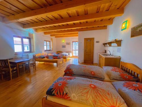 Hostal Alva Pension 1